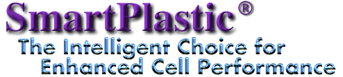 SmartPlastic: The Intelligent Choice for Enhanced Cell Performance
